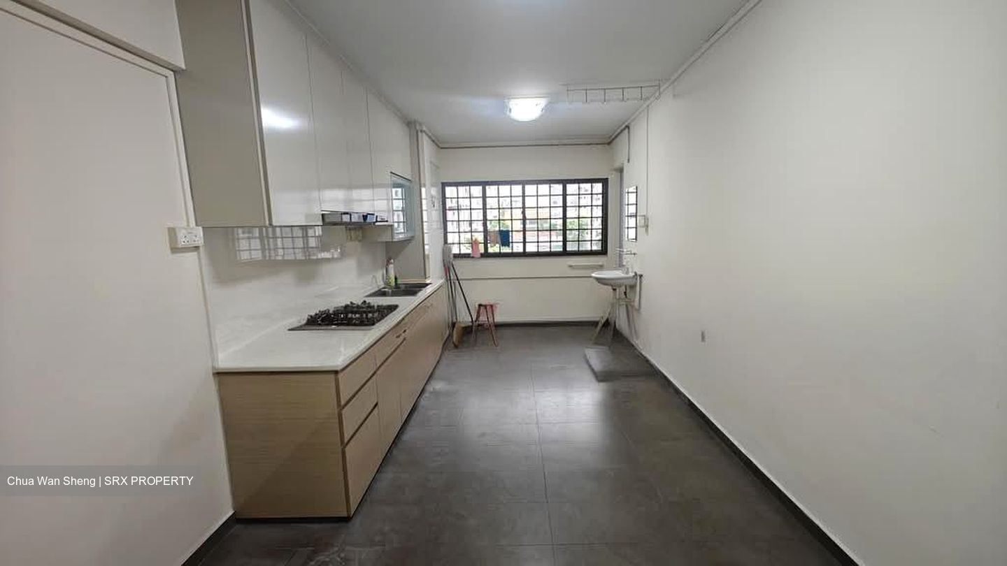 Blk 743 Nee Soon Central Spring (Yishun), HDB 3 Rooms #575137091